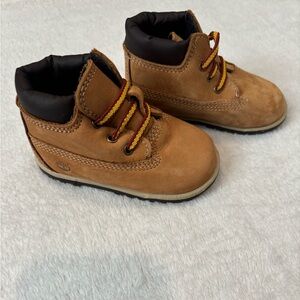 Infant Timberland Boots 3C